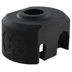 Phaetus Dragonfly BMS/BMO Silicone Sock - Black