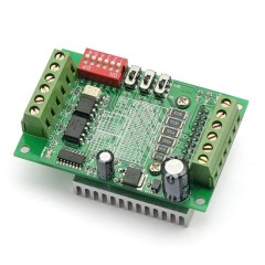 TB6560 Stepper Motor Driver (Single Axis)