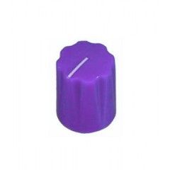Knob Davies Clone 1900H Purple