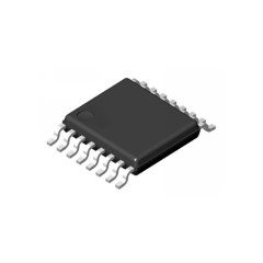 74HC595 Counter Shift Register (SMD TSSOP16)
