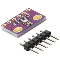 Barometric Pressure Sensor - BMP280 3.3V