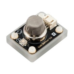 Gravity Analog CH4 Gas Sensor (MQ4)