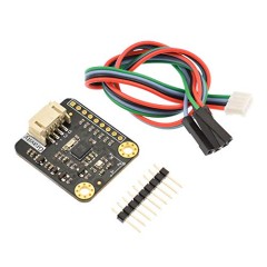 Gravity 10 DOF IMU AHRS BNO055 + BMP280