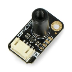 Gravity I2C Non-contact IR Temperature Sensor (MLX90614-DCI)