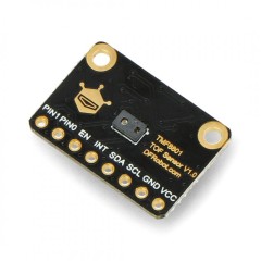 Fermion TMF8801 ToF Distance Ranging Sensor (20-2500mm)