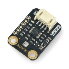 Gravity I2C BME680 Environmental Sensor