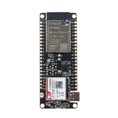 TTGO T-Call ESP32 with SIM800 GPRS Module V1.4