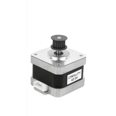 Creality 3D 42-34 Stepper Motor with Timing pulley