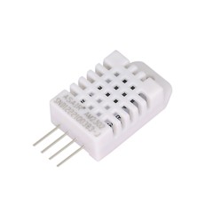 Asair AM2302/DHT22 - Humidity & Temperature Sensor