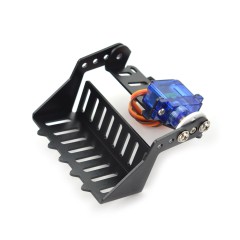 micro: Maqueen Mechanic - Loader