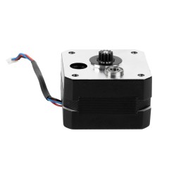 Creality Stepper Motor 42-26 - Modified for Extruder