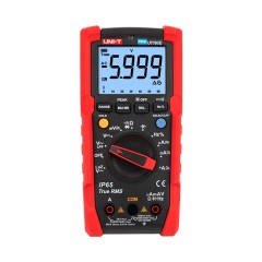 Digital Multimeter UNI-T UT191E Pro Line