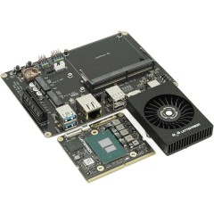 LattePanda Mu Micro x86 (N100, 8GB RAM, 64GB eMMC) - Evaluation Kit