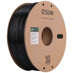 eSUN ABS 1.75mm 1kg - Black