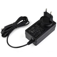 Power Supply 12V 4A - Jack 5.5/2.1