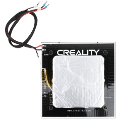 Creality K1 Hotbed Kit