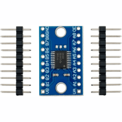 Logic Level Converter 8-Ch – TXS0108E