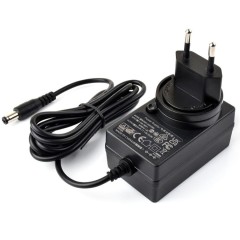 Power Supply 24V 1A - Jack 5.5/2.1