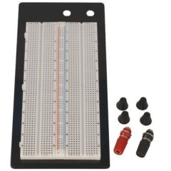 Breadboard 1360 Tie Points with Metal Base