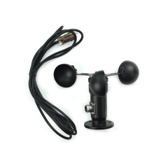 Wind Speed Transmitter - RS485