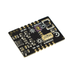Fermion Multifunctional Environmental Sensor