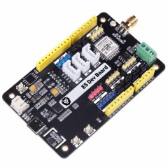 Seeed Studio LoRaWAN Wio-E5 Development Kit