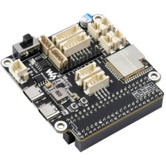 Waveshare ESP32 General Driver Board for Robots