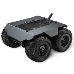 Waveshare Wave Rover – 4WD Robot with ESP32 Driver Board