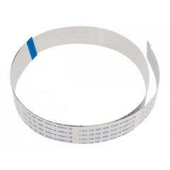 Flex Cable for Raspberry Pi Camera - 300mm / 12"