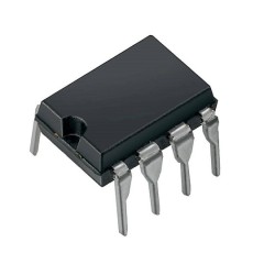 Optocoupler 6N137