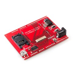 SM5100B Evaluation Board