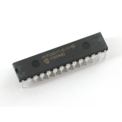 MCP23017 16-Bit I/O Expander