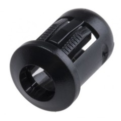 LED Holder Plastic 5mm