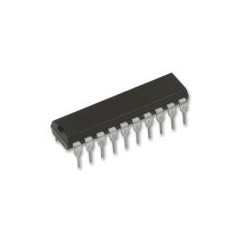 74HC165 8-bit Shift Register