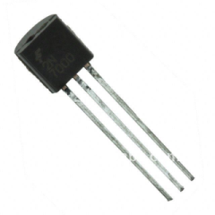 Mosfet N-Channel 0.2A - 2N7000