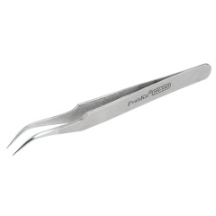 Tweezers 120mm - Curved Proskit