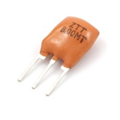 Ceramic Resonator 8MHz