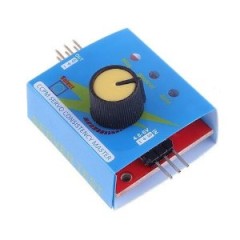 Servo Tester CCPM