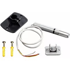 AM2315C - Encased I2C Temperature/Humidity Sensor