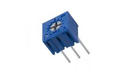 Resistor SMD 0805 1/8 1.5Kohm