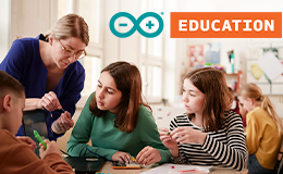 Arduino Education