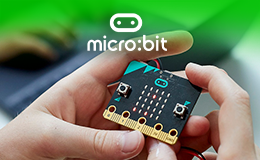 BBC micro:bit