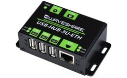 HUBs / Switches