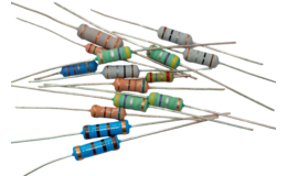 THT Resistors