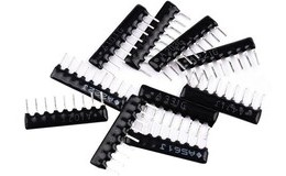 Network Resistors