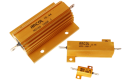 Power Resistors