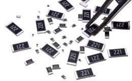 Πλακέτα Φωτοευαίσθητη 160x100mm