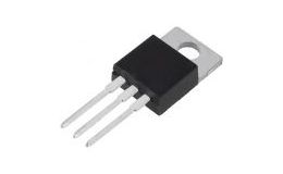 Diode Rectifier - 1A 1000V 1N4007