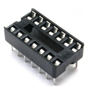 14 pin DIP IC Socket