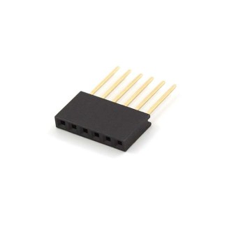 Arduino Long Header 6pins